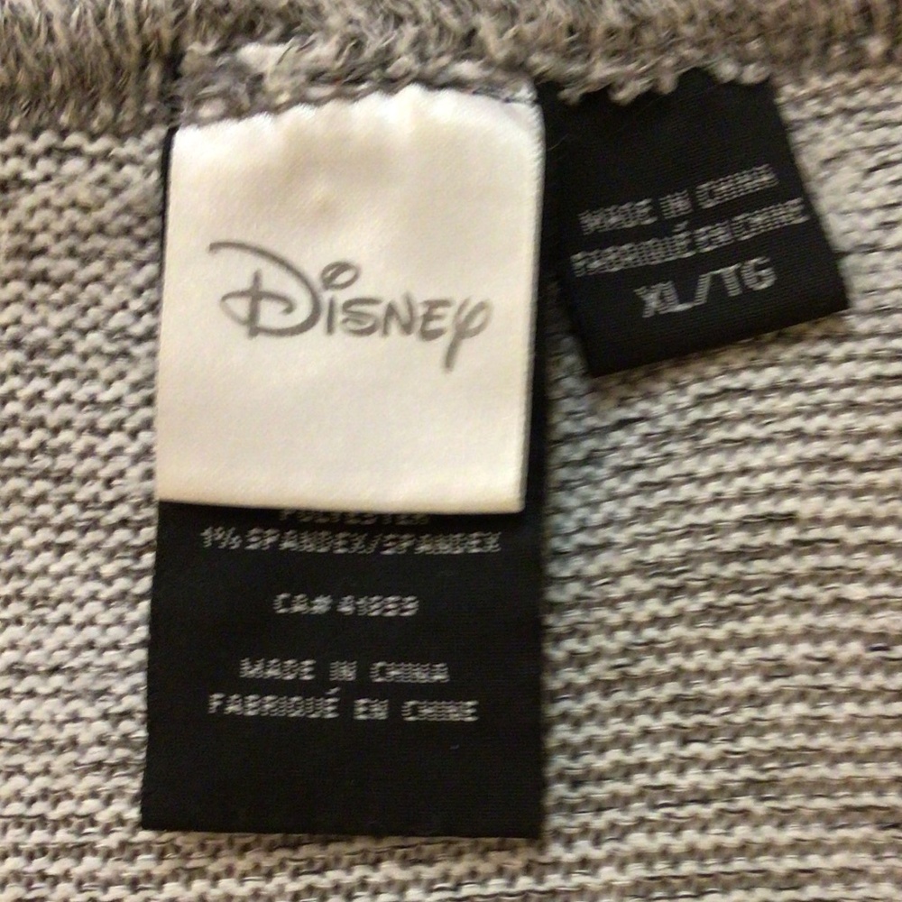 Disney Sweater - Picture 2 of 3